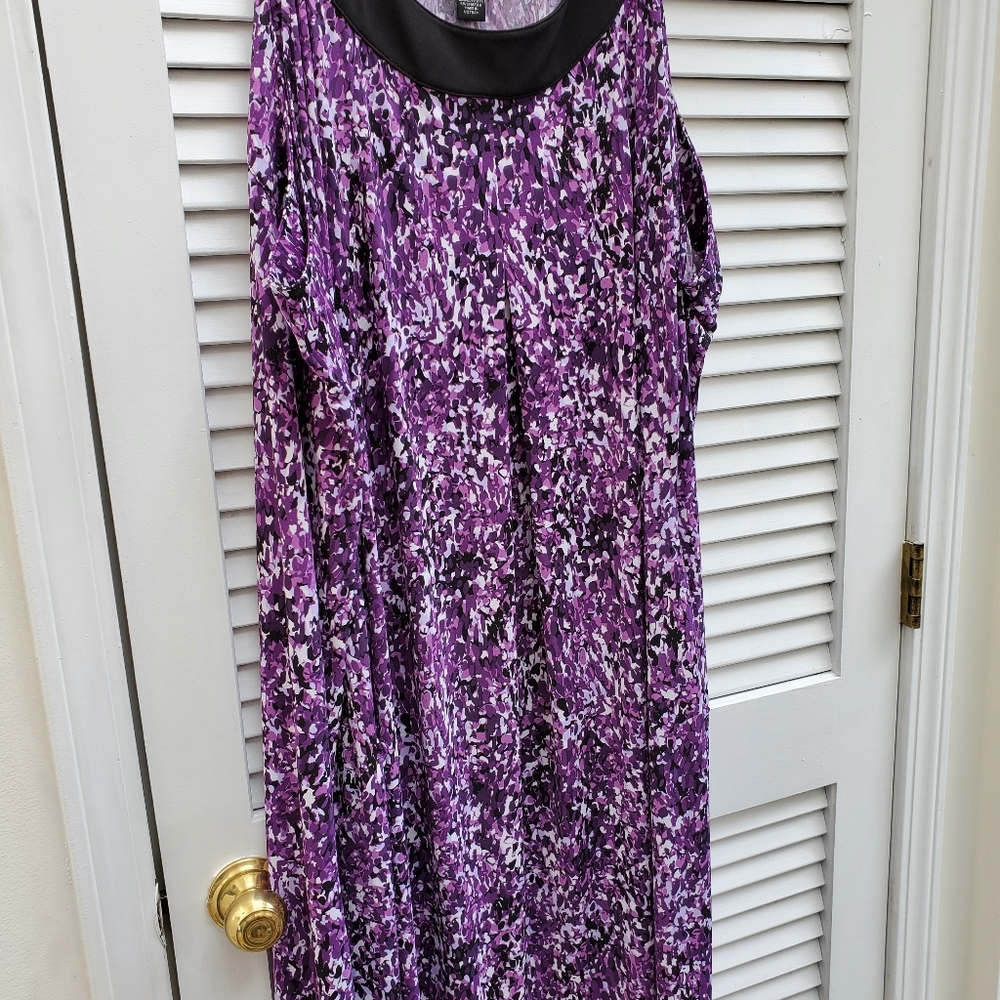Maggie Barnes Dress